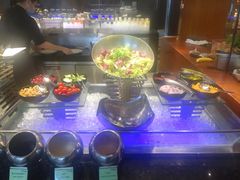 -二楼咖啡厅·厦门源昌凯宾斯基大酒店(湖滨中路店)