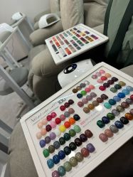 -如一·美甲美睫