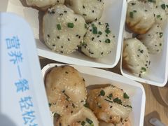 -阿三生煎(正弘城店)