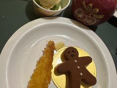 -长沙芙蓉国温德姆至尊豪廷大酒店-自助餐厅