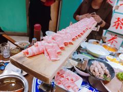 -东道煮牛肉火锅(东盛大街店)