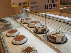 -麦德龙(浦东店)
