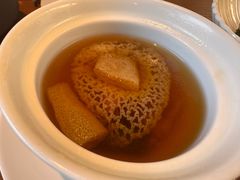 -自如ZSPACE四合院艺术餐厅