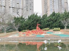 -中山公园
