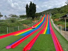 -名花谷生态庄园