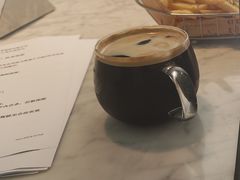 -JF Garden(渔人码头店)