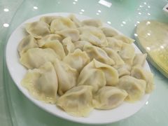 -聚德福海鲜家常菜(刘庄店)