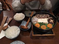-铃木食堂(帽儿胡同店)