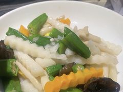 -前海沿·青岛菜(乐客城店)