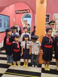 -奈尔宝家庭中心·亲子餐厅(苏州大悦城店)