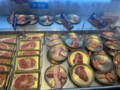 -喜井无限自助烤肉公司(石厦店)