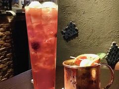 -bluefrog蓝蛙(恒隆广场店)