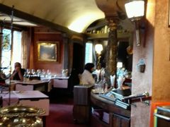 -Old Swiss House
