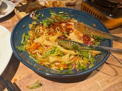 -耶里夏丽·新疆菜(徐家汇臻选店)