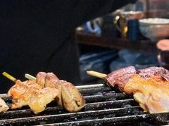 -半藏居酒屋(香港花园店)