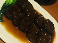 -汤山翠谷生态餐厅