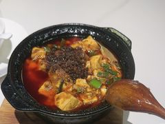 -陈麻婆豆腐(春熙店)