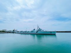 -中国人民解放军海军博物馆