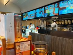 -长春堂顺时而饮(前门店)