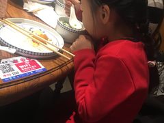 -纳瓦新疆菜(银都店)