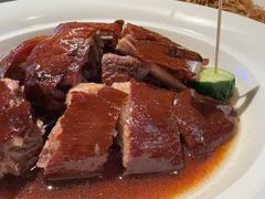 -顺鹅季·非遗烧鹅(六道口店)
