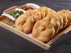 -醉霖生态餐厅(交大店)