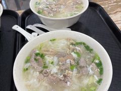 粉肠后安粉加蛋-小高后安粉餐厅(解放四路店)