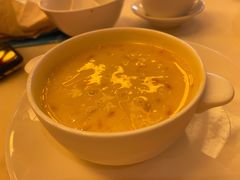 杨枝甘露-利苑酒家(合景国际金融广场店)