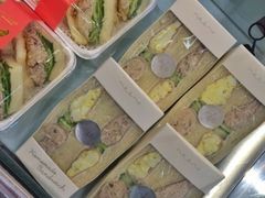 -巴黎贝甜(华堂新辰汇店)