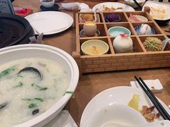 -北海金昌开元名都大酒店·四季轩中餐厅