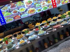 -永红源啤酒·烧烤·海鲜·大排档(青特城店)