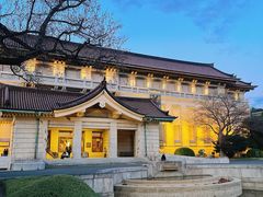 -东京国立博物馆