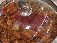 -黄记煌三汁焖锅(首创奥特莱斯店)