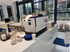 -intime coffee(芝麻街店)