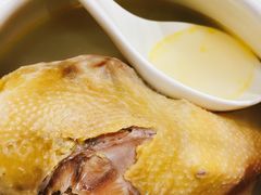 -老吉士酒家(天平路店)