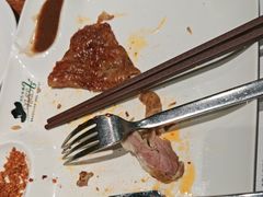 -汉巴味德·烤肉与啤酒的自助(杭州大悦城店)