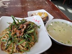 -东泰祥生煎馆(长宁路店)