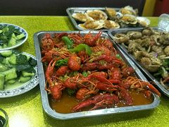 -赵氏老北京涮羊肉羊蝎子(蓝村店)