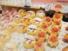 -仟吉KenGee(国贸360店)