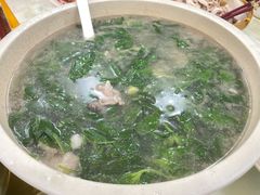 -福龙私房菜·客家大盆菜