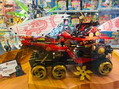 -TOYSRUS玩具反斗城(深圳万象城店)
