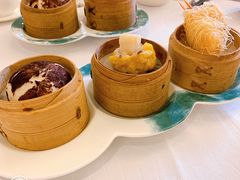 -翠园(荃新天地店)