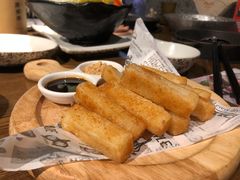 -呷哺呷哺(松江开元店)