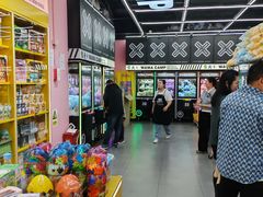 -娃娃集合营(上海奉贤龙湖天街店)