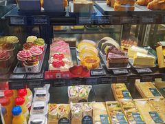 -星巴克臻选(北京太阳宫凯德店)