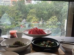 -徐记海鲜(陕西历史博物馆|明德门店)