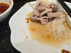 -阳坊涮肉(西直门凯德mall店)