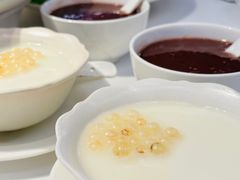 -山泉粤宴(广东大厦店)