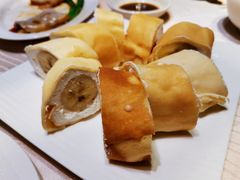 -世博洲际酒店-盛会堂中餐厅