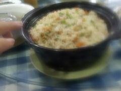 -钱大妈海鲜饭店(保利林语店)